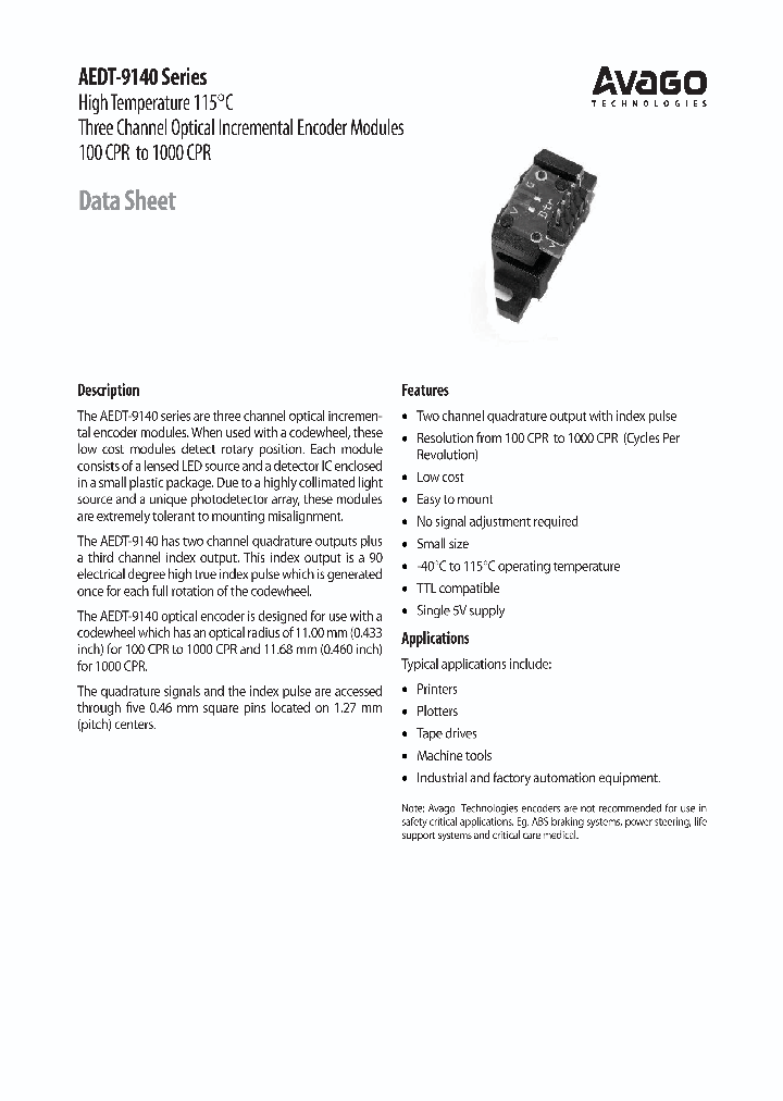 AEDT-9140-C00_8786177.PDF Datasheet