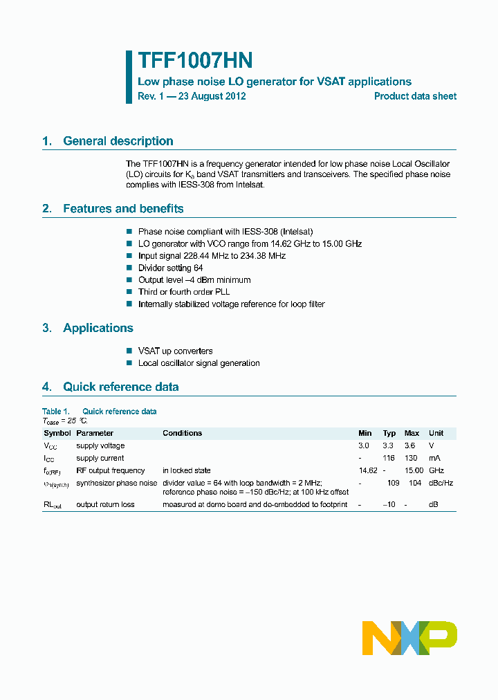 TFF1007HN_8786415.PDF Datasheet