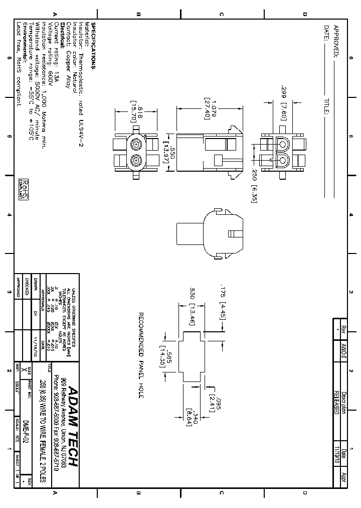 DME-F-02_8786489.PDF Datasheet