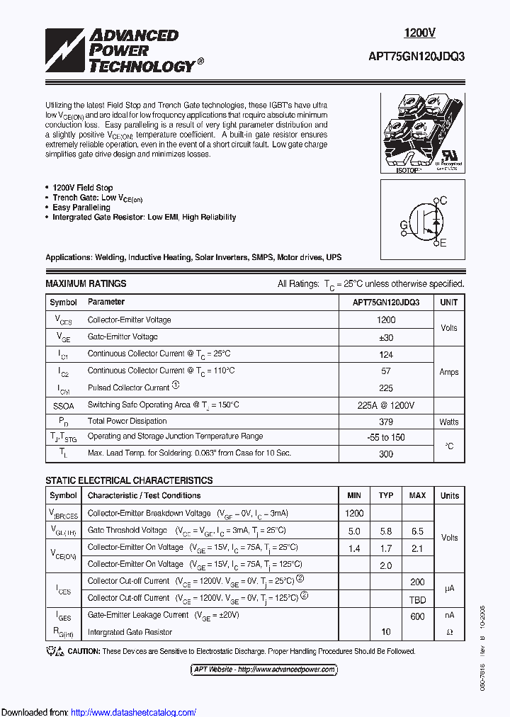 APT75GN120JDQ3_8787851.PDF Datasheet