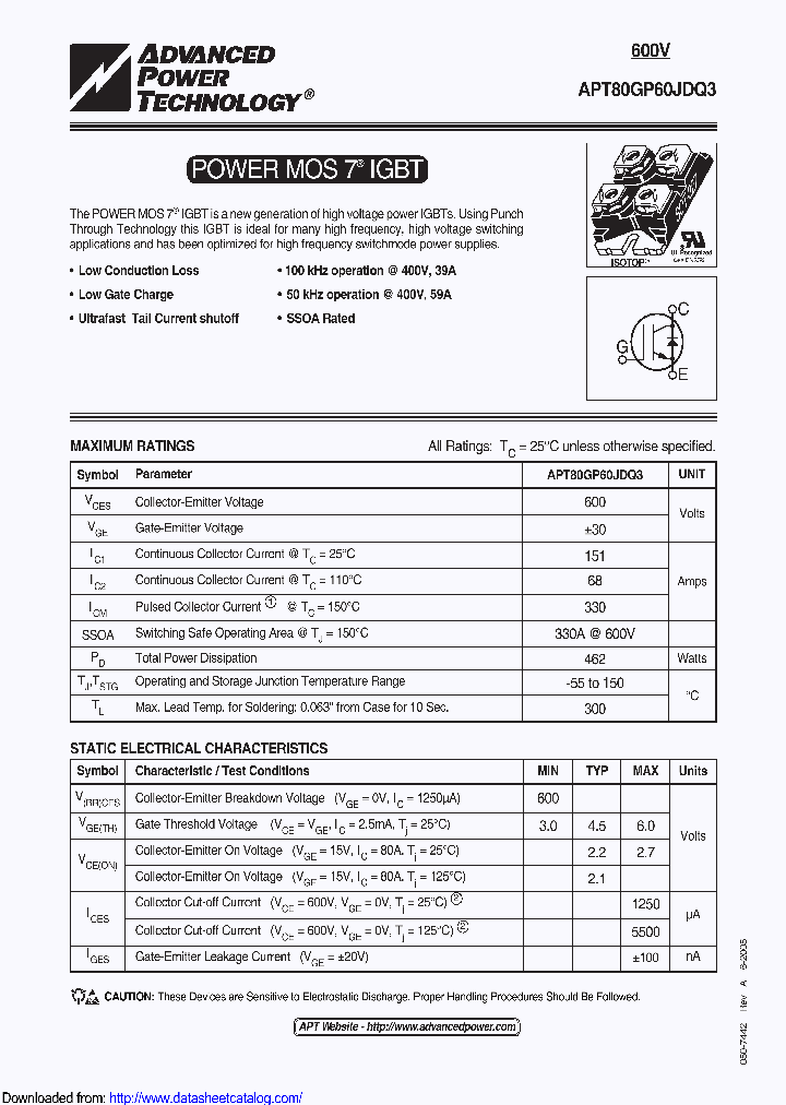 APT80GP60JDQ3_8787853.PDF Datasheet