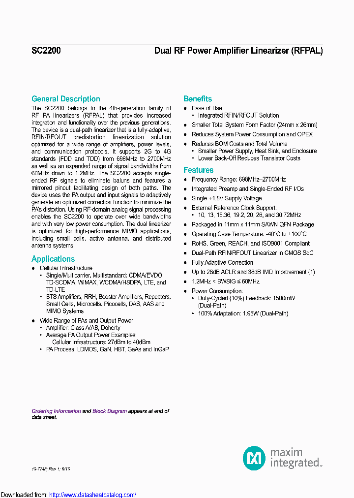 SC2200-EVK1900_8788530.PDF Datasheet