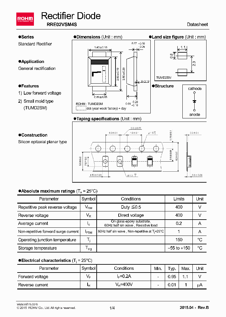 RRE02VSM4S_8788448.PDF Datasheet
