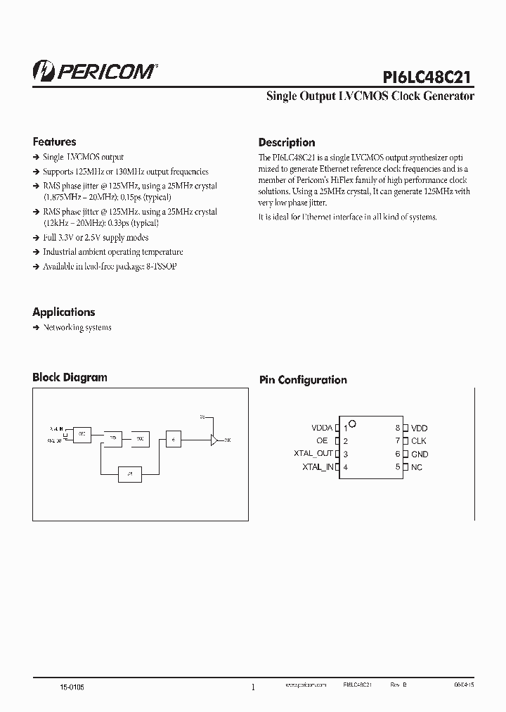 PI6LC48C21LIEX_8789213.PDF Datasheet