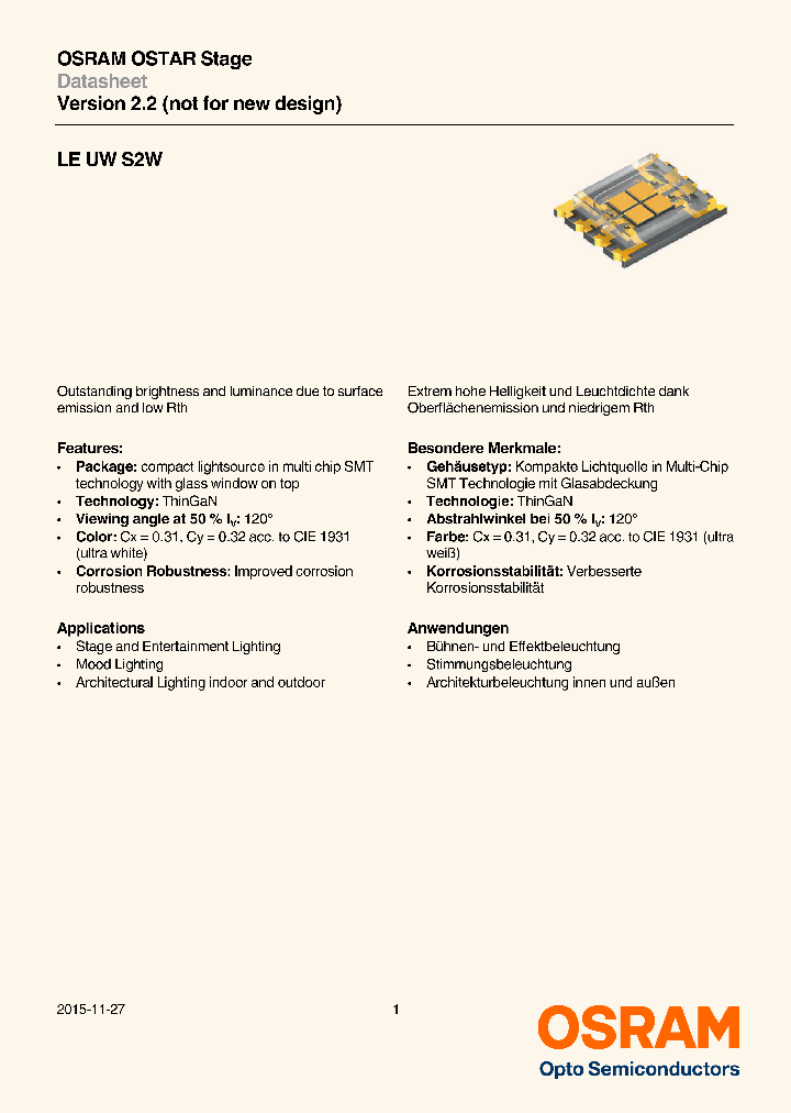 LEUWS2W-PXQX-4P7R_8789422.PDF Datasheet