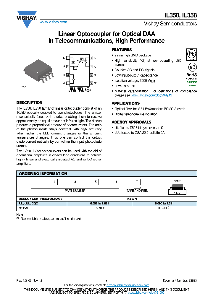 IL358_8790214.PDF Datasheet