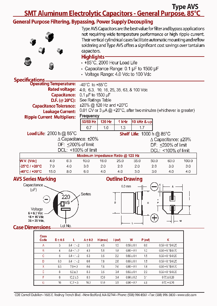 AVS476M35D16T-F_8790401.PDF Datasheet