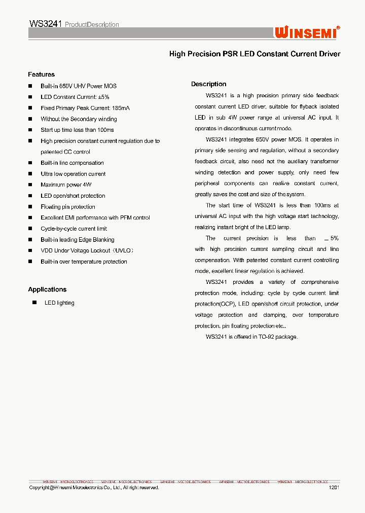 WS3241_8790656.PDF Datasheet