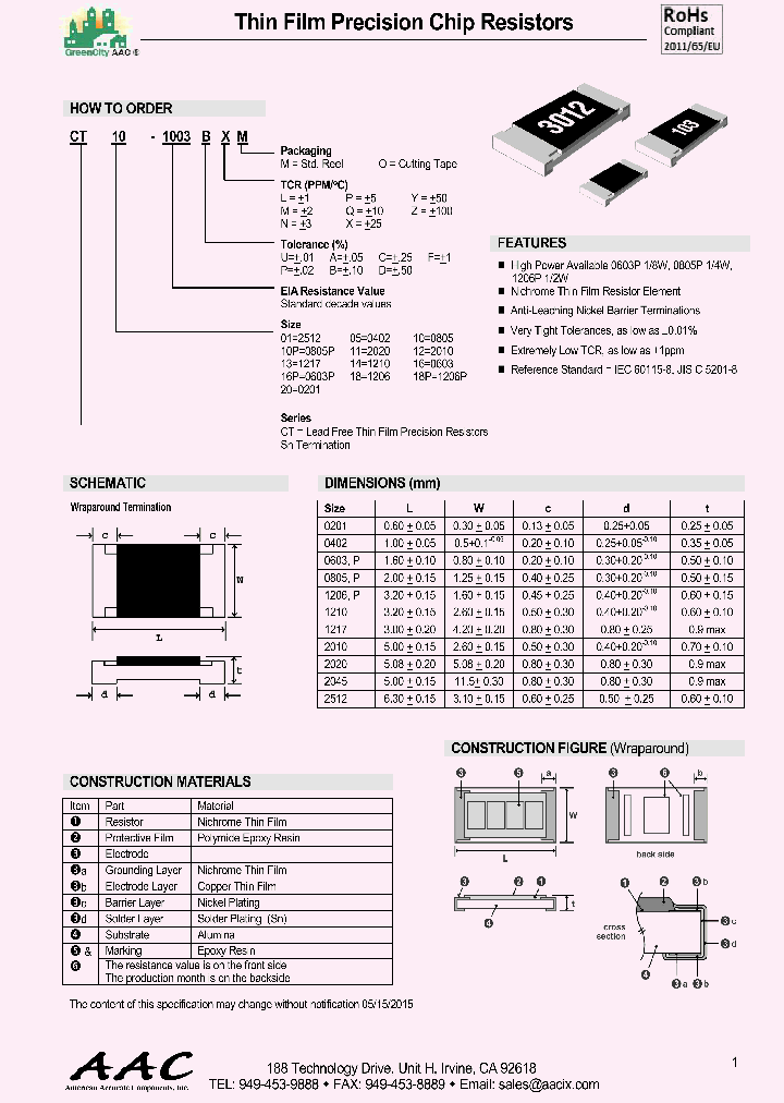 CT201003APM_8793247.PDF Datasheet