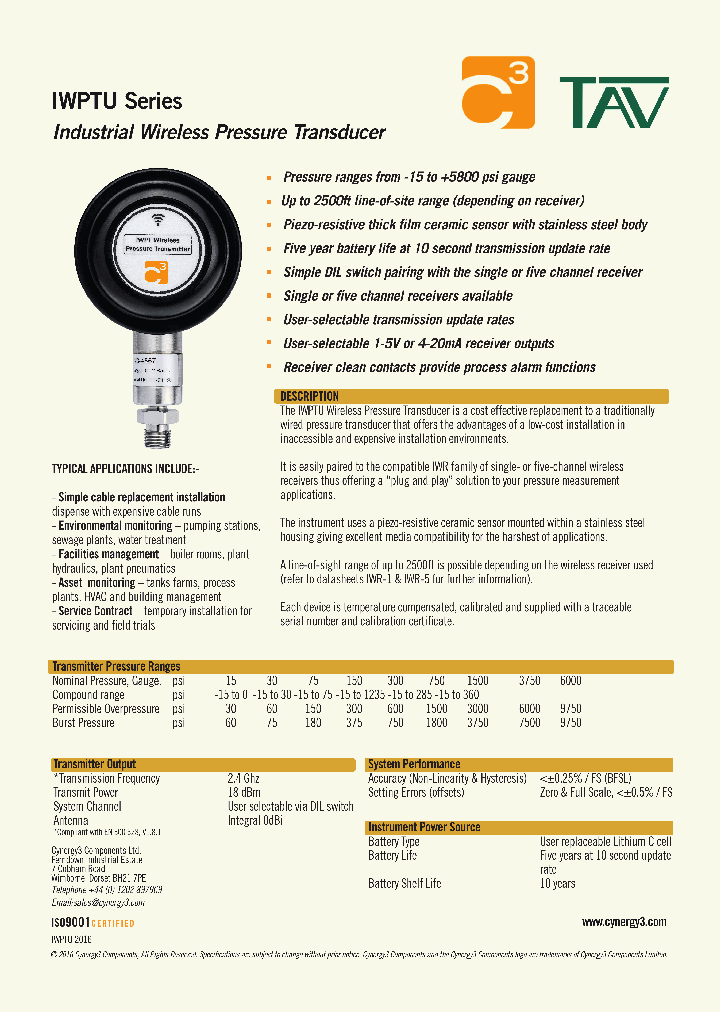 IWPTU-GP300-00_8793265.PDF Datasheet