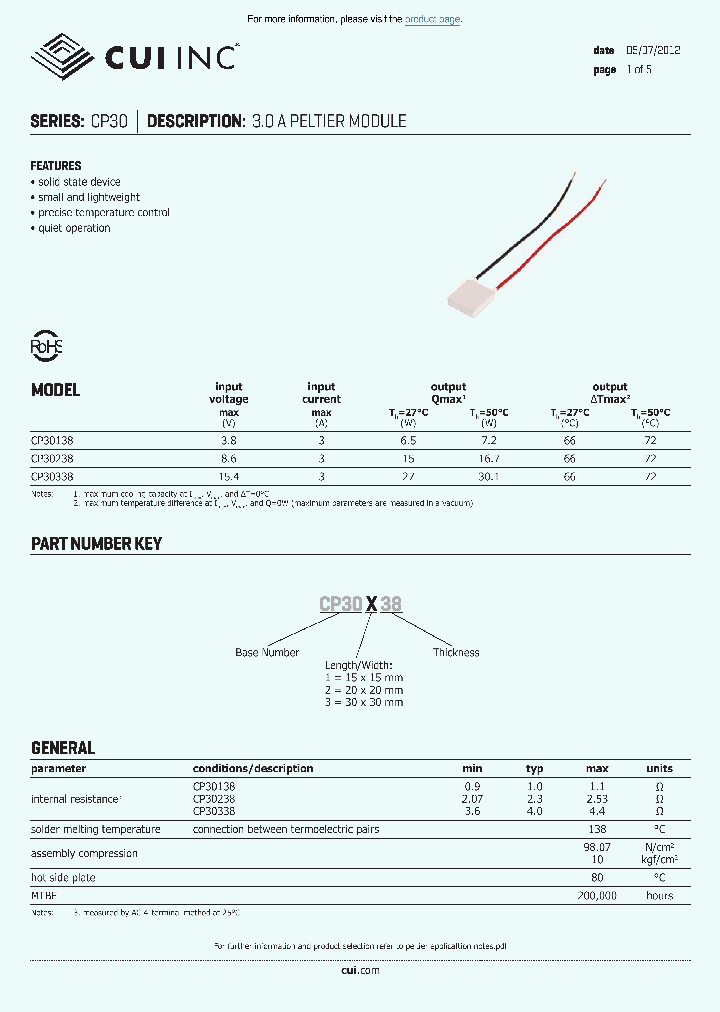 CP30238_8793372.PDF Datasheet