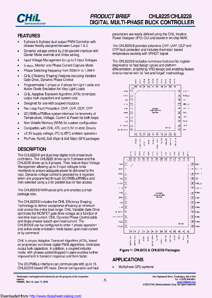 CHL8225_8794183.PDF Datasheet