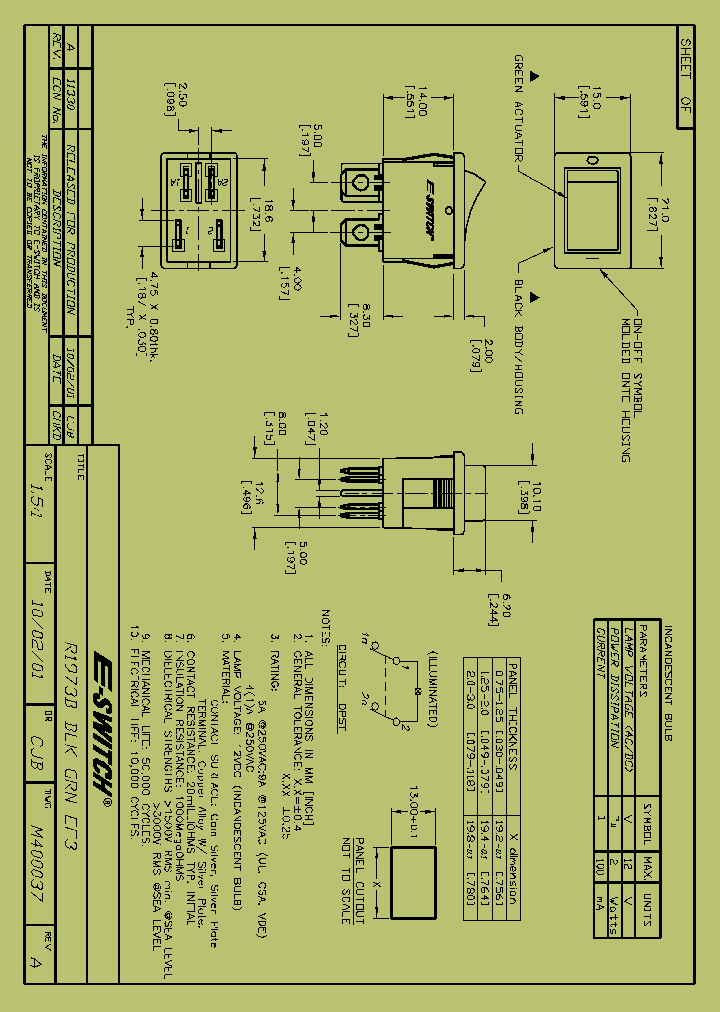 M400037_8796298.PDF Datasheet
