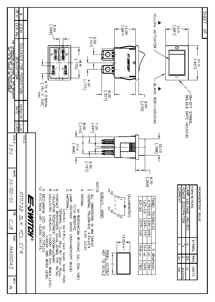 M400043_8796302.PDF Datasheet