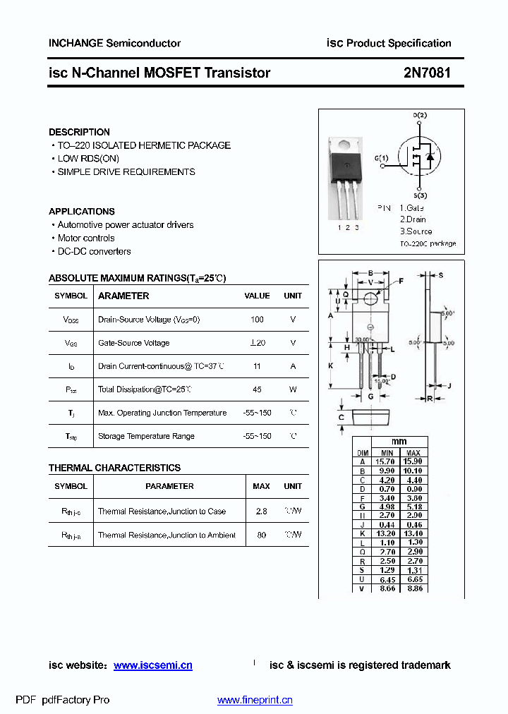 2N7081_8798442.PDF Datasheet