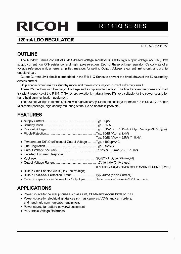 R1141Q151D-TR-FE_8799392.PDF Datasheet