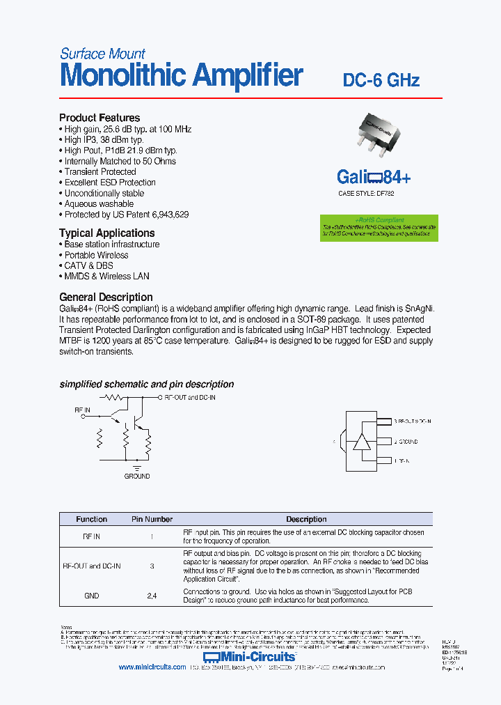 GALI-84_8799530.PDF Datasheet