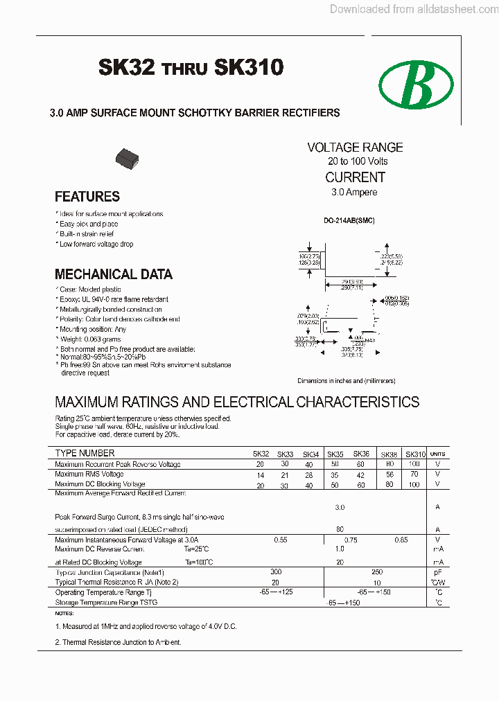 SK323A-DO-214AB_8799792.PDF Datasheet