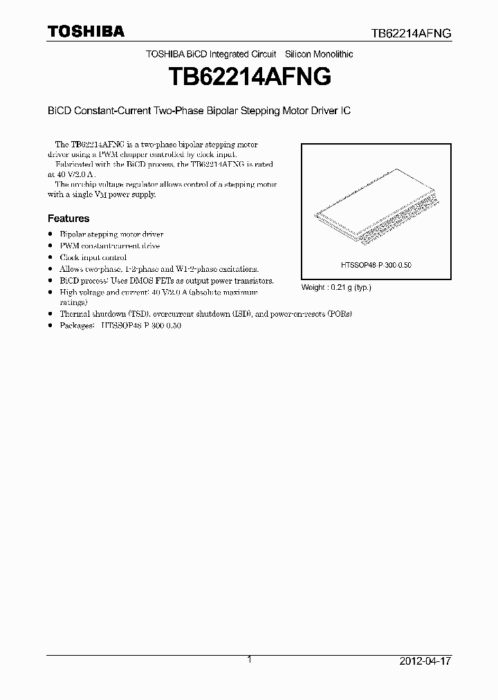 TB62214AFNG_8800504.PDF Datasheet