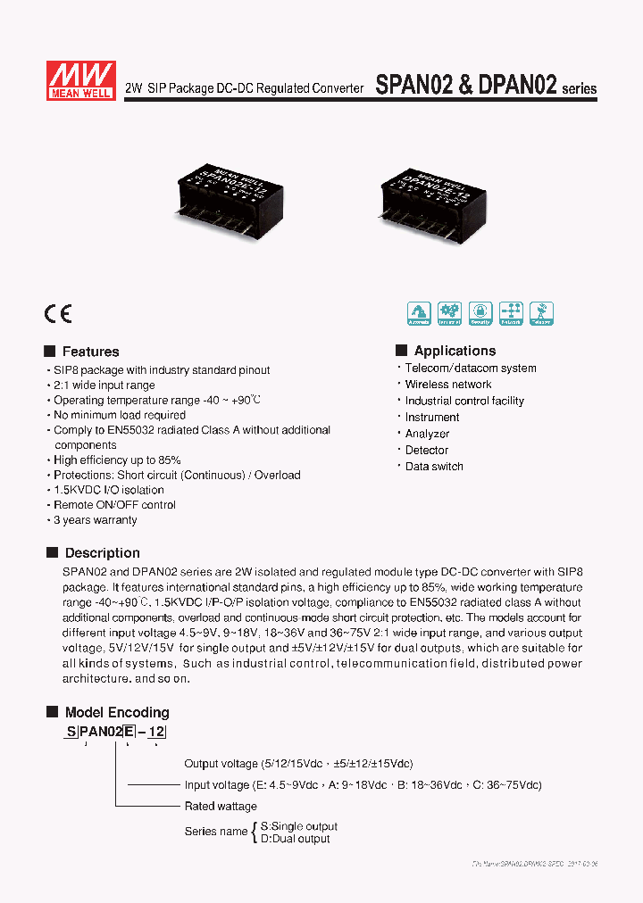DPAN02_8800565.PDF Datasheet