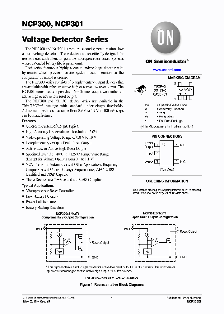NCV301LSN40T1G_8801950.PDF Datasheet