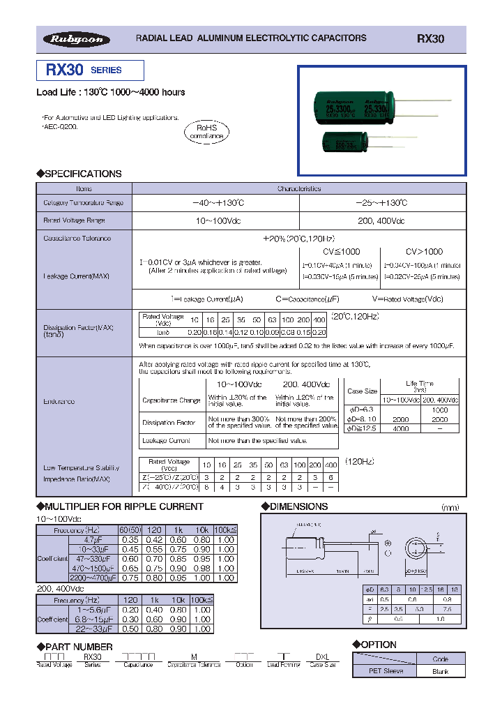 35RX303300M18X355_8802330.PDF Datasheet