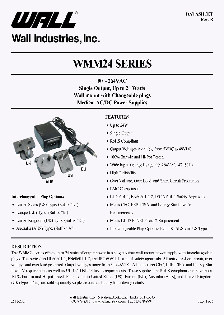 WMM24-1Y24KE_8802418.PDF Datasheet