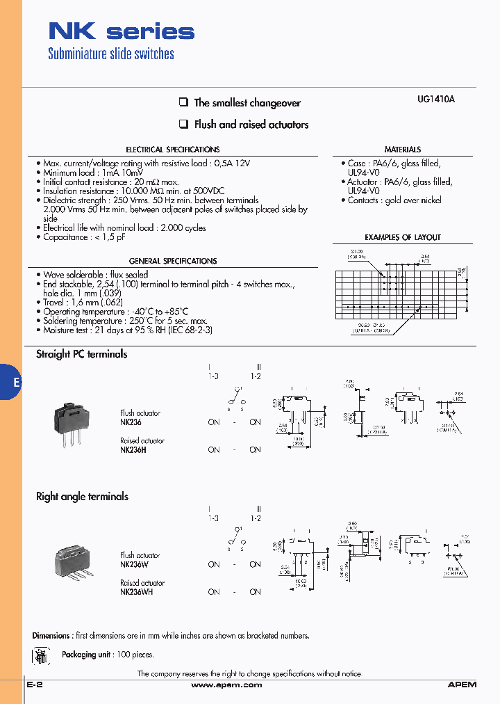 NK236WH_8802865.PDF Datasheet