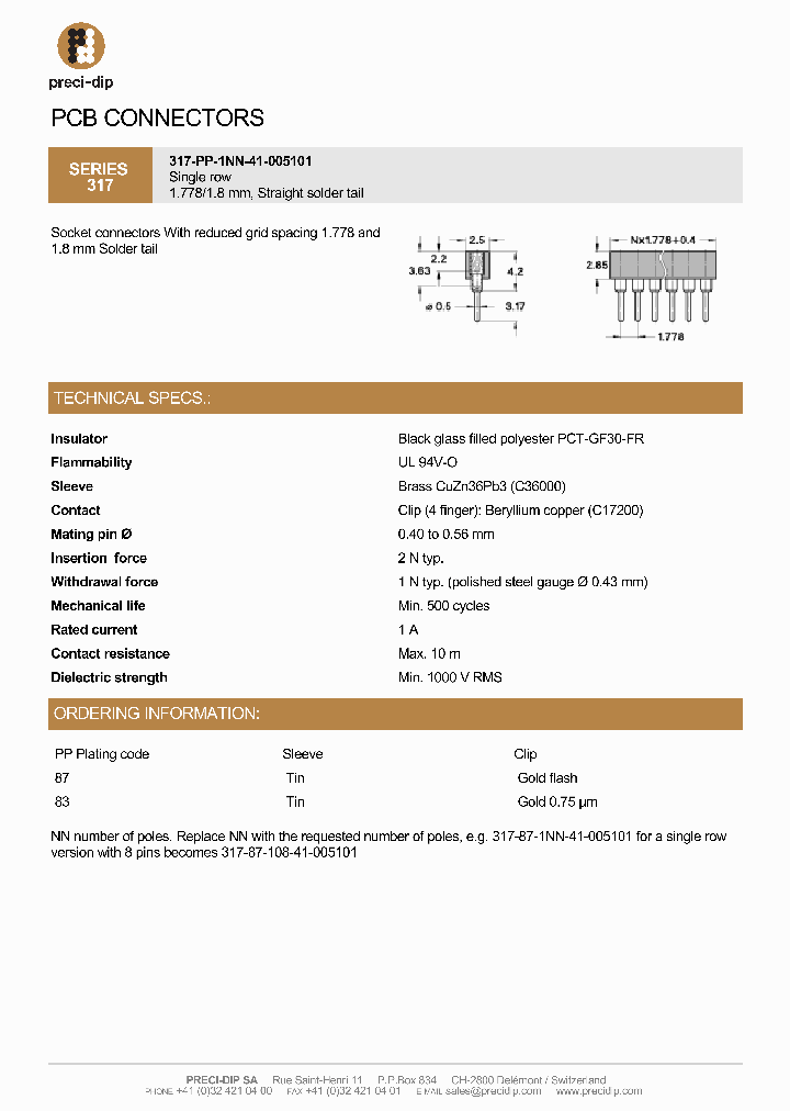 317-87-121-41-005101_8803339.PDF Datasheet