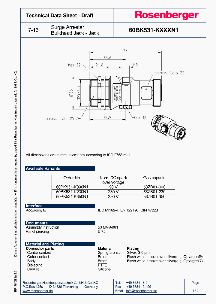 60BK531-K230N1_8803449.PDF Datasheet