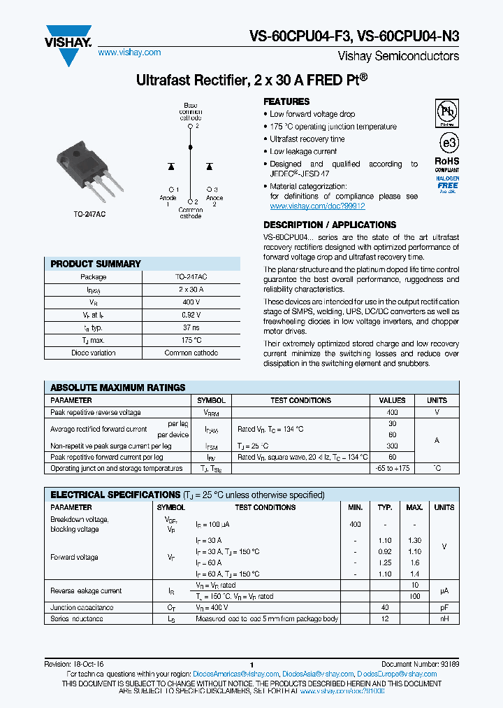 VS-60CPU04-N3_8805436.PDF Datasheet