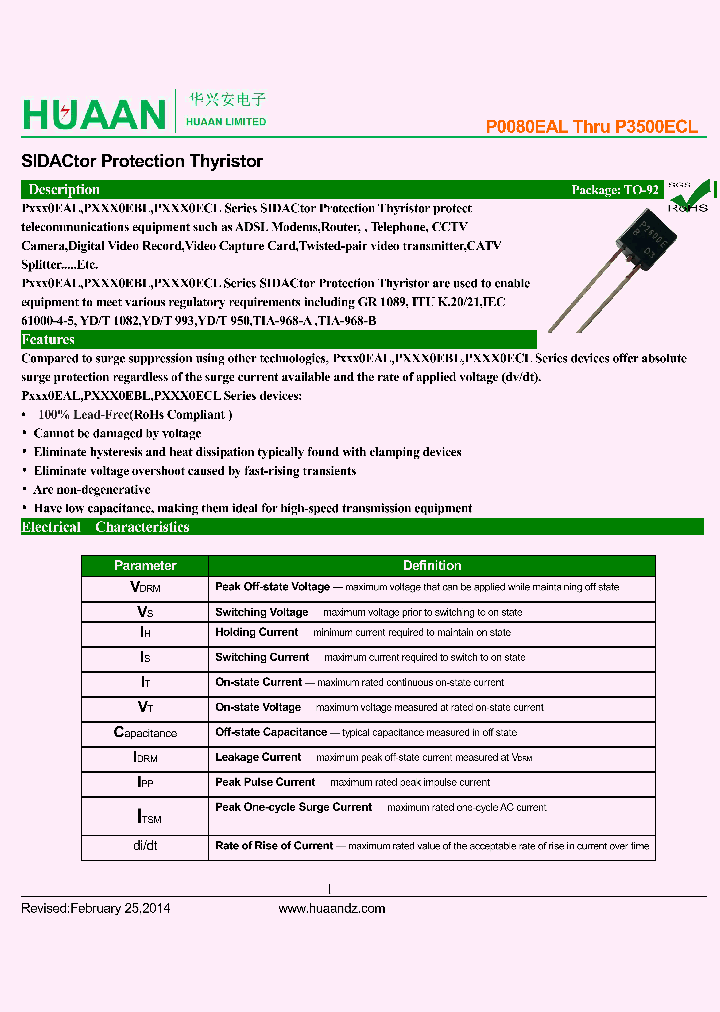 P0080EAL_8806857.PDF Datasheet