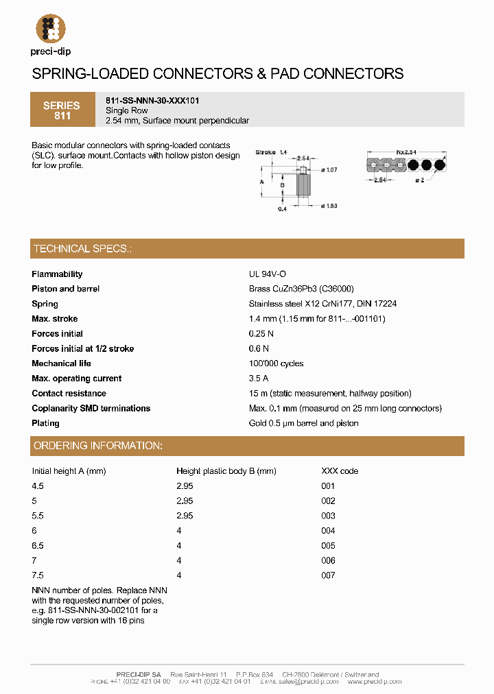811-SS-007-30-001101_8806957.PDF Datasheet