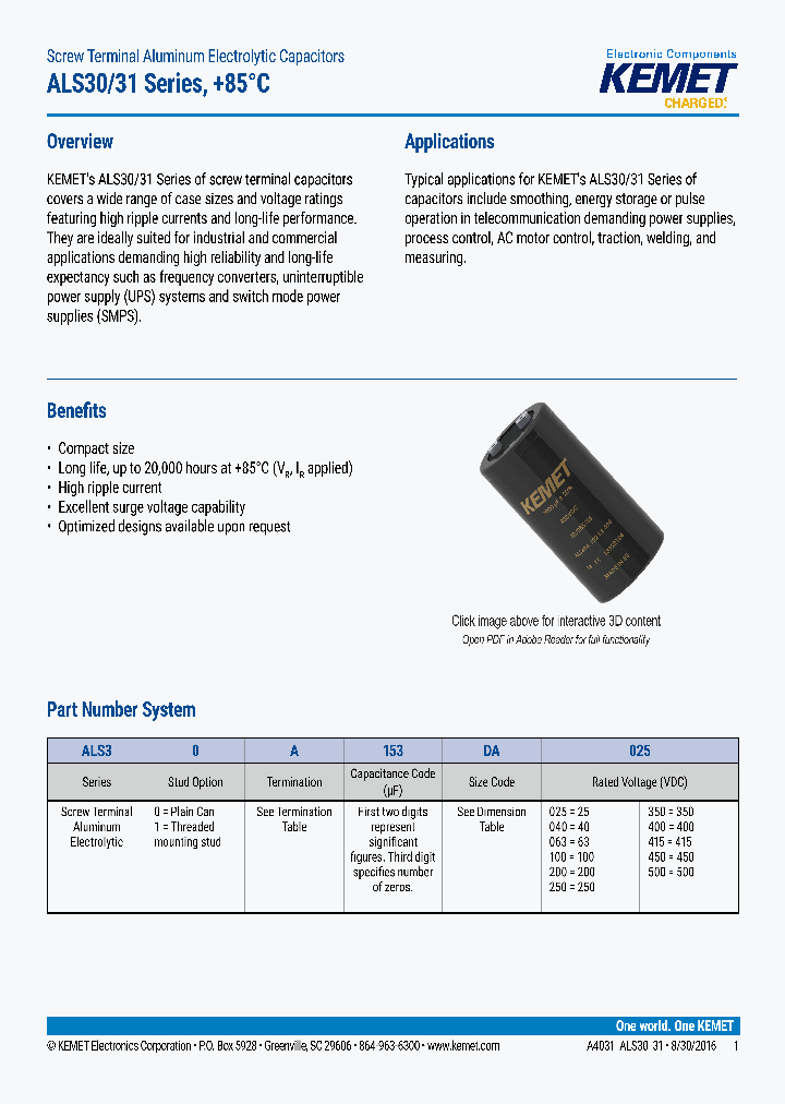 ALS30A153DA040_8807000.PDF Datasheet
