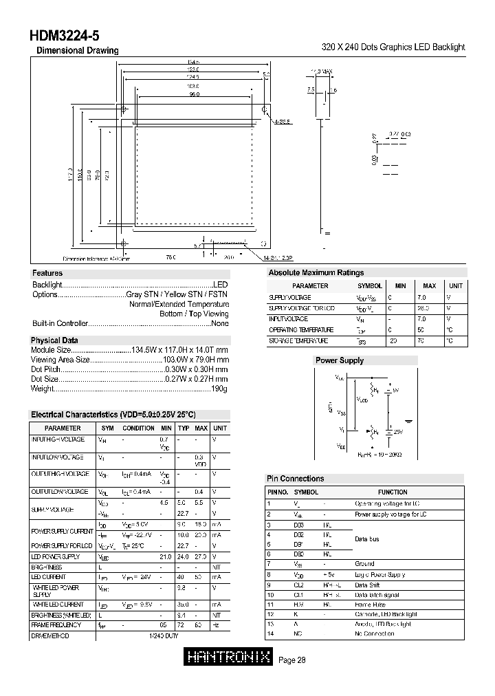 HDM3224-5-Y10S_8807499.PDF Datasheet