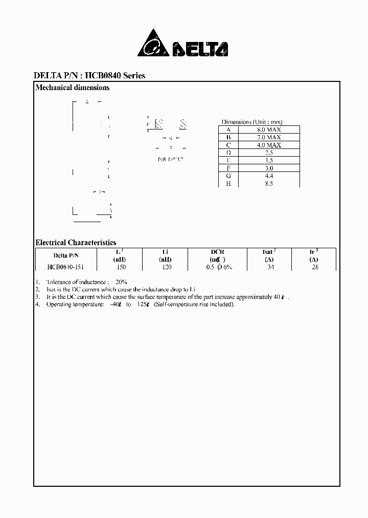 HCB0840-151_8808757.PDF Datasheet
