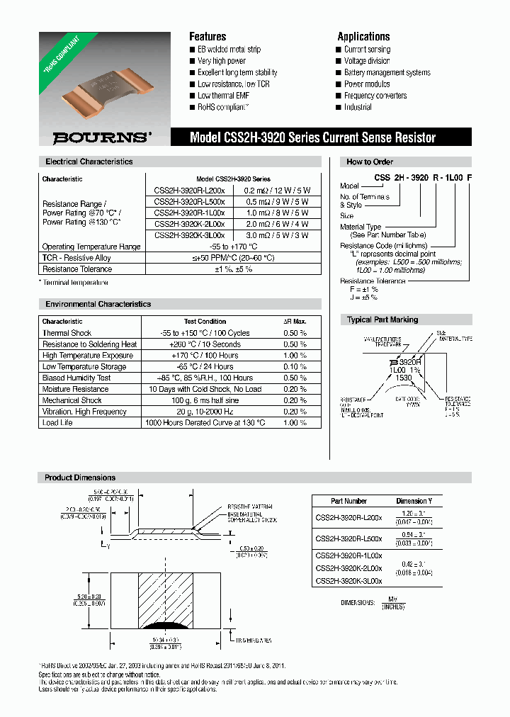 CSS2H-3920K-3L00J_8809574.PDF Datasheet