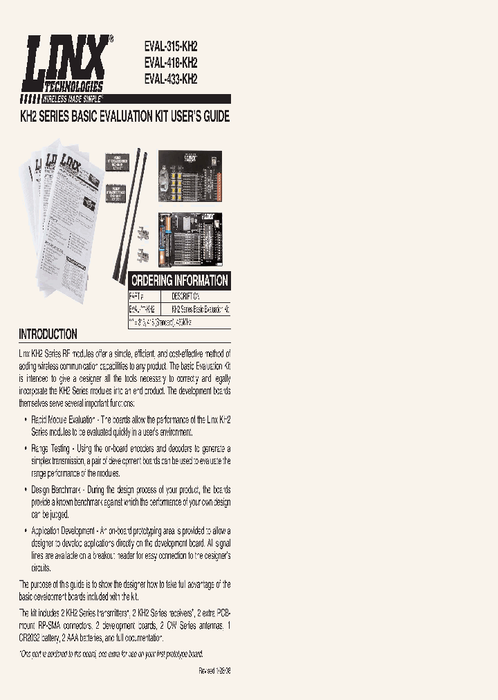 EVAL-433-KH2_8810929.PDF Datasheet