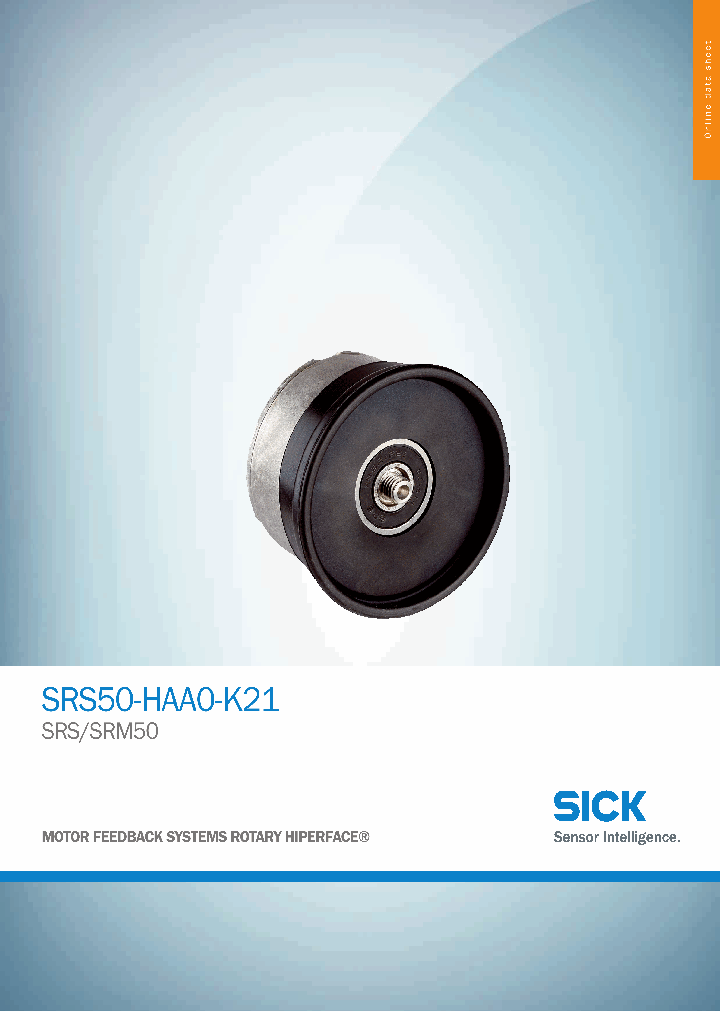 SRS50-HAA0-K21_8812009.PDF Datasheet