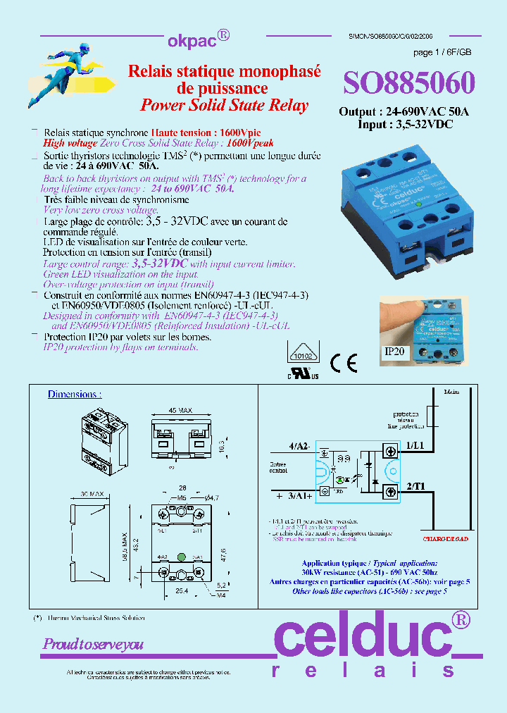SO885060_8812217.PDF Datasheet