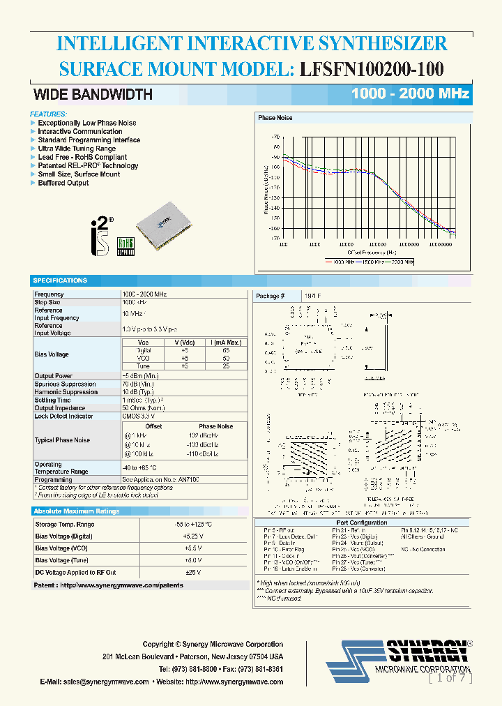 LFSFN100200-100_8812171.PDF Datasheet