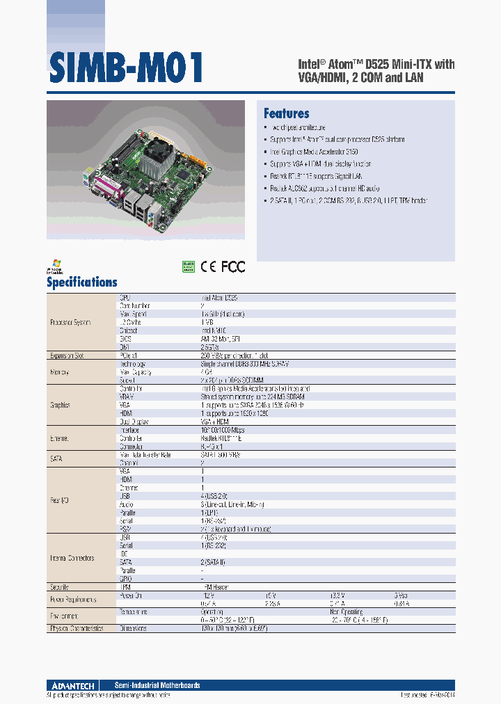 SIMB-M01-1VGS8A1E_8812400.PDF Datasheet