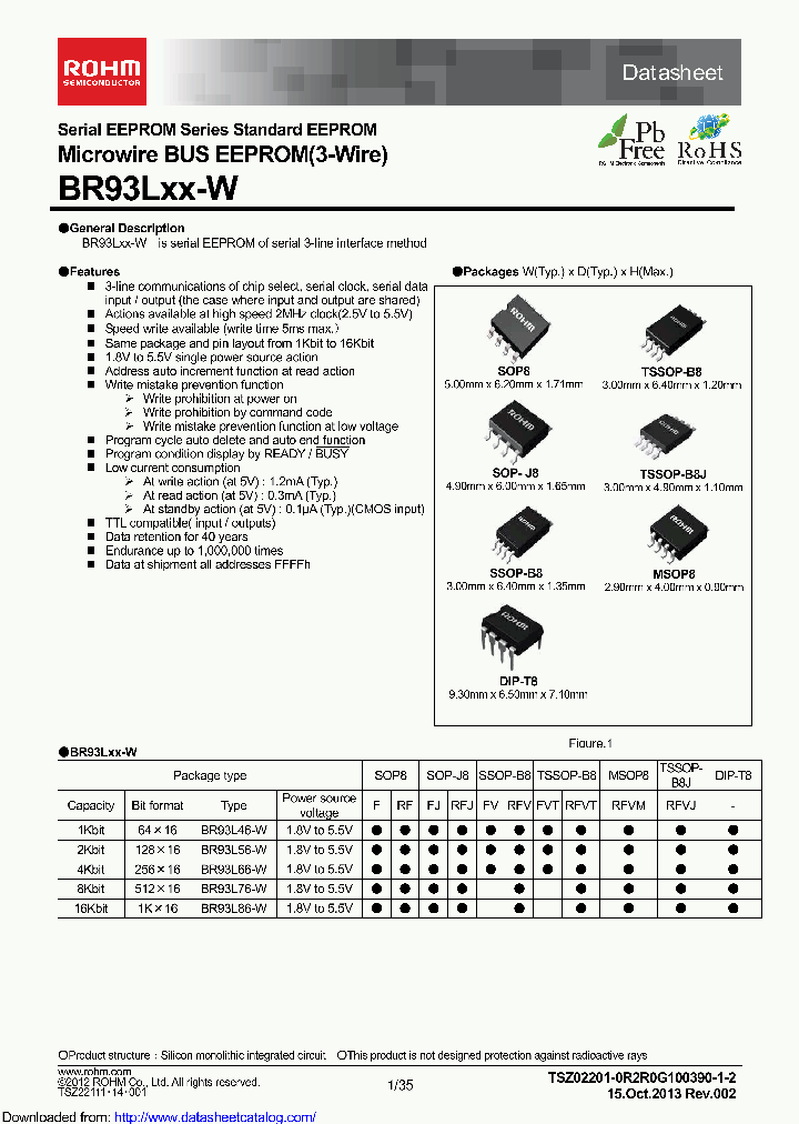 BR93L46-W_8812552.PDF Datasheet