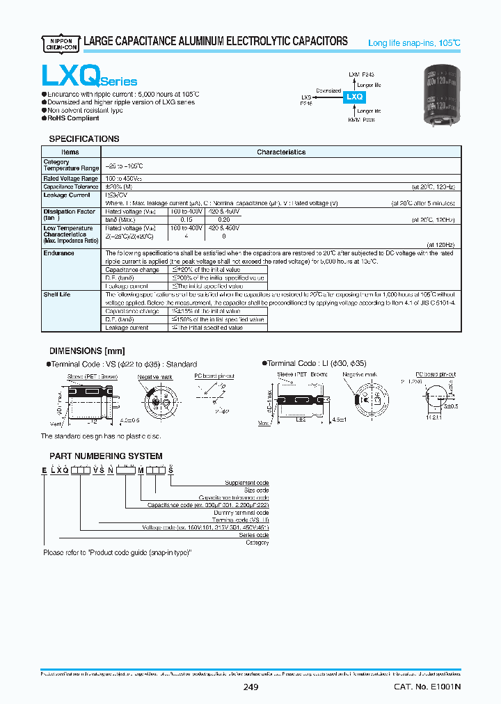 ELXQ401VSN121MP30S_8812608.PDF Datasheet