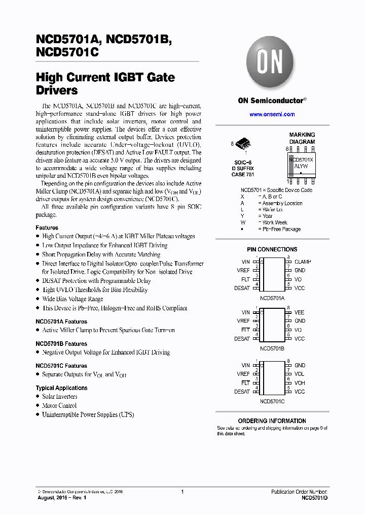 NCD5701C_8812673.PDF Datasheet