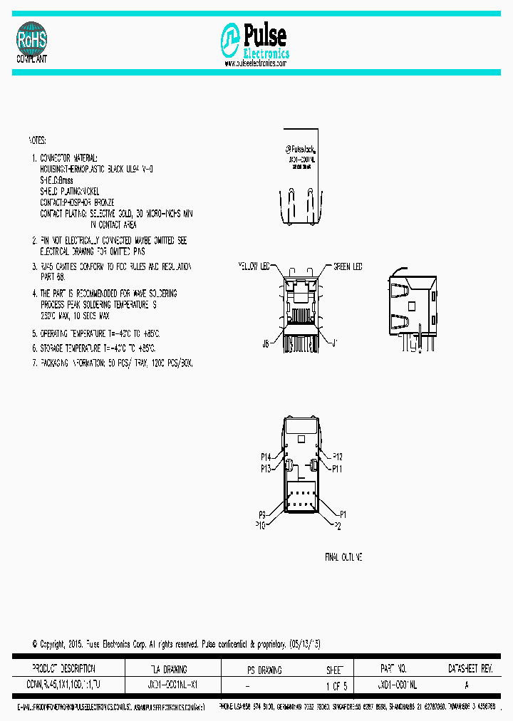 JXD1-0001NL_8812684.PDF Datasheet