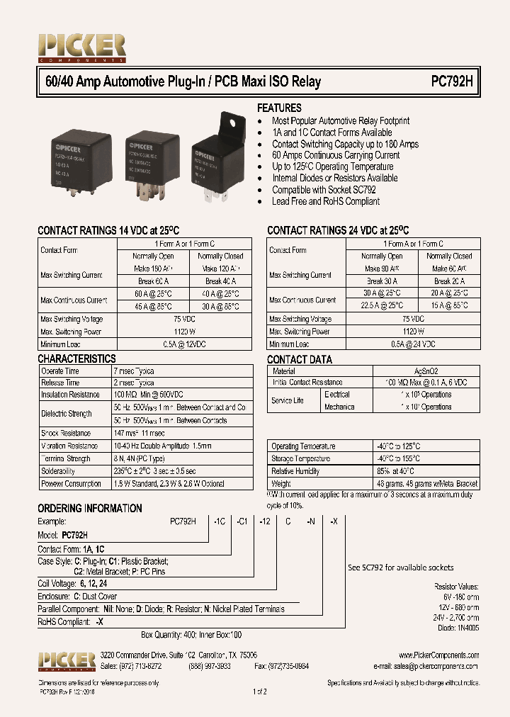 PC729H-1C-C-12C-R-X_8813006.PDF Datasheet