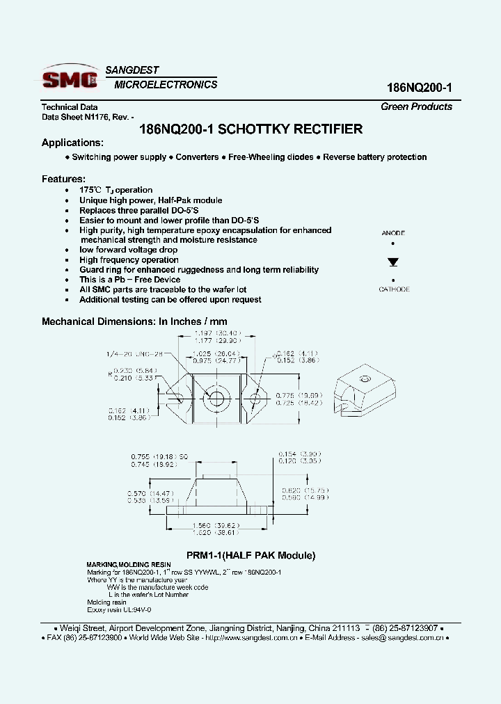 186NQ200-1_8815484.PDF Datasheet