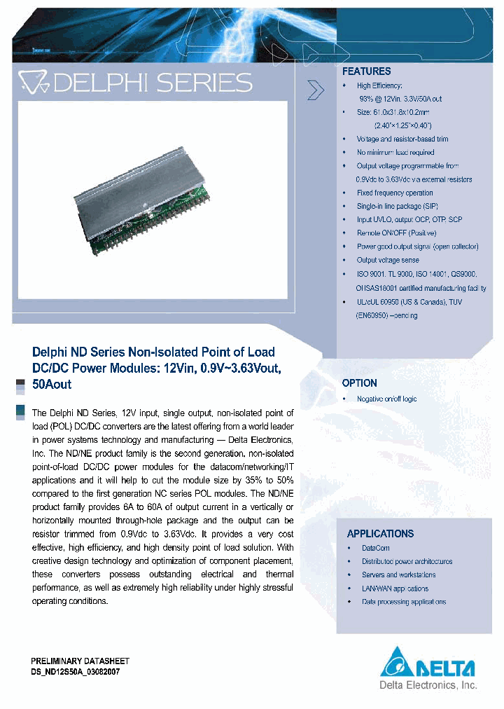 NC12S0A0V50PNFA_8815746.PDF Datasheet