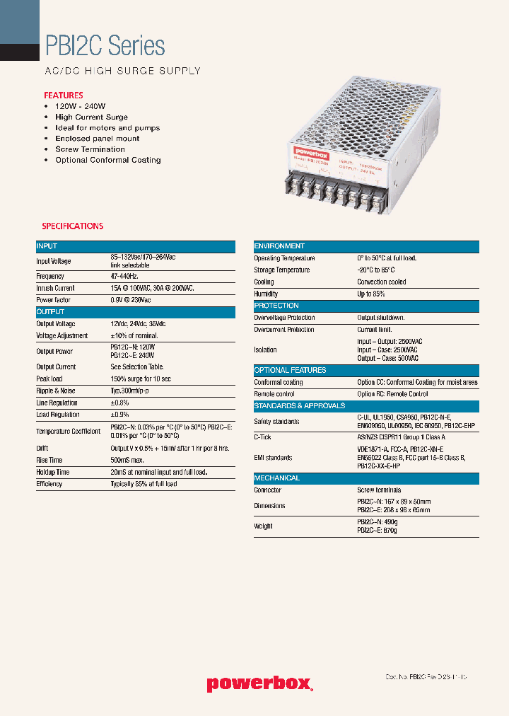 PBI2C-36E_8817952.PDF Datasheet